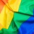 Bandera LGBTI