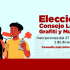 ELECCIONES CONSEJO LOCAL DE GRAFITI