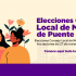 ELECCIONES CONSEJO LOCAL DE MUJERES DE PUENTE ARANDA