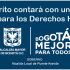 El Distrito contará con un nuevo Comité para los Derechos Humanos