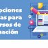 Inscríbase a los cursos de formación de los puntos Vive Digital