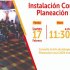 Instalación del Consejo de Planeación Local de Puente Aranda 
