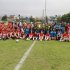 Primer torneo Femenino de Fútbol