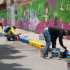 “Juntos Cuidamos Bogotá" un proyecto del Distrito con acciones de trabajo realizadas en la localidad de Puente Aranda
