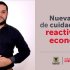 Medidas para la reapertura económica