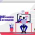 Inscríbete en los cursos gratuitos de formación virtual