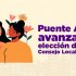 Puente Aranda avanza en la elección del nuevo Consejo Local de Mujeres