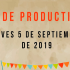 Feria de Productividad puentearandina