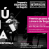 ¡Participe en el Premio Grupos de Cámara de Bogotá!