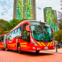 Este sábado varias rutas de TransMilenio irán hasta la media noche