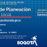 Participe en la conformación del Consejo de Planeación Local de Puente Aranda