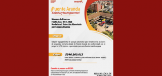 FDLPA-SASI-054-2025 Modalidad: Selección Abreviada por Subasta Inversa.