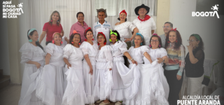 Conmemoración del Día de la Discapacidad: una jornada de inclusión y alegría