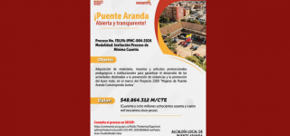  PROCESO No. FDLPA-IPMC-004-2026  Modalidad: Invitación Proceso de Mínima Cuantía