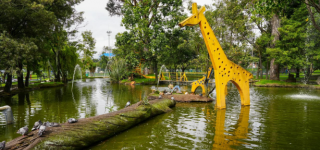 Ciudadanía podrá participar en el Concurso Fotográfico Ambiental de Puente Aranda