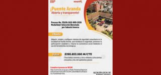 Proceso FDLPA-SASI-009-2026  Modalidad: Selección Abreviada por Subasta Inversa