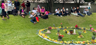 Puente Aranda resguarda la historia, las tradiciones y la cultura de los pueblos indígenas