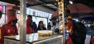 Espacio público en Puente Aranda: recomendaciones para vendedores y establecimientos para el uso adecuado del entorno