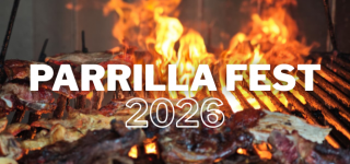 ¡Puente Aranda es sabor! El ‘Parrilla Fest 2026’ regresa para fortalecer la oferta gastronómica de Bogotá