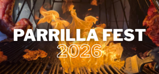Parrilla Fest 2026 encendió el sabor y la economía local en Puente Aranda