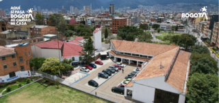 Conozca los servicios y programas que la Alcaldía Local de Puente Aranda ofrece a la comunidad