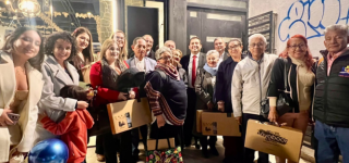 Fortalecimos los conocimientos de nuestros Conciliadores en Equidad para brindar un mejor servicio a la comunidad de Puente Aranda