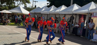 Puente Aranda se recorre con el corazón: turismo, cultura y emprendimiento en un solo parche