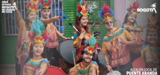 Puente Aranda reafirma su compromiso para contrarrestar las violencias de género