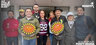 Resultados de las elecciones atípicas de la Comisión Ambiental Local (CAL) Periodo 2025–2029